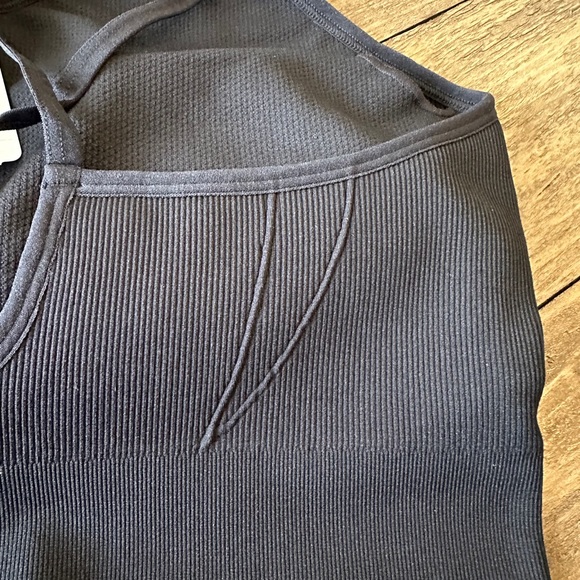 SOMA Longline Strappy Bra. New in bag with attached tag. Size is XXL - Picture 7 of 9